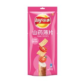 薯片