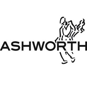 编号：26180309201713511952【酷图网】源文件下载-ASHWORTH LOGO设计