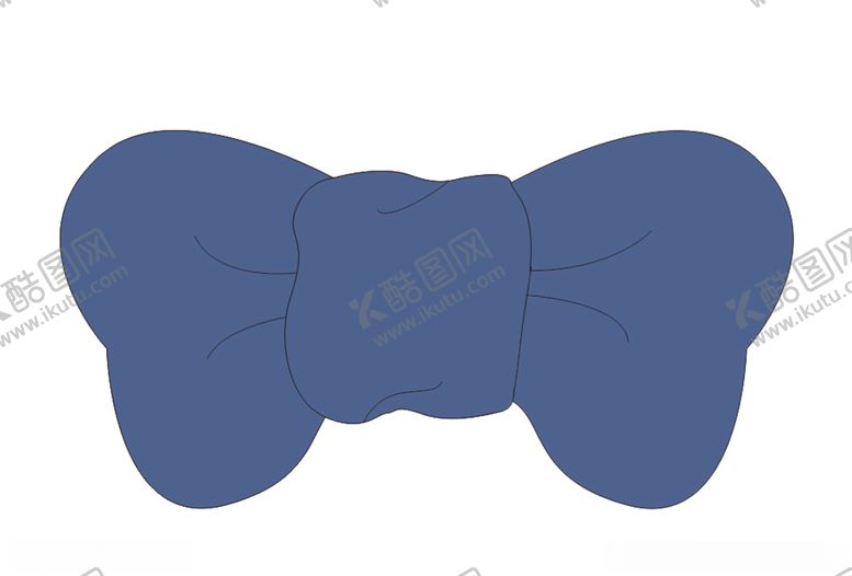 编号：64645509110357314190【酷图网】源文件下载-蝴蝶结