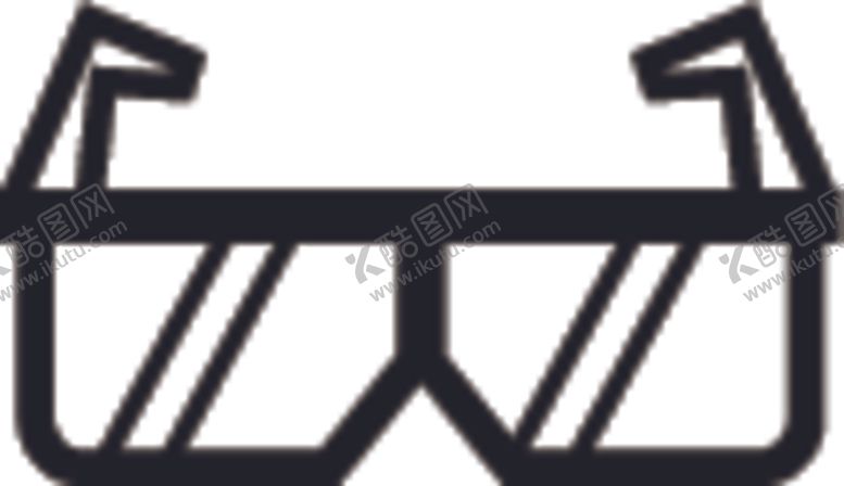 编号：58075907091543573488【酷图网】源文件下载-眼镜