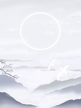 中国风背景