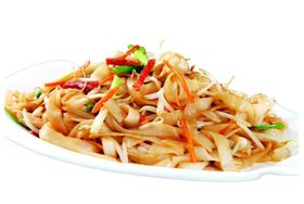 炒粉