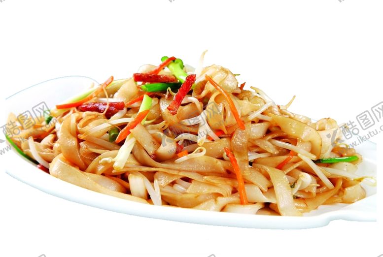 编号：29405309180420424140【酷图网】源文件下载-炒粉