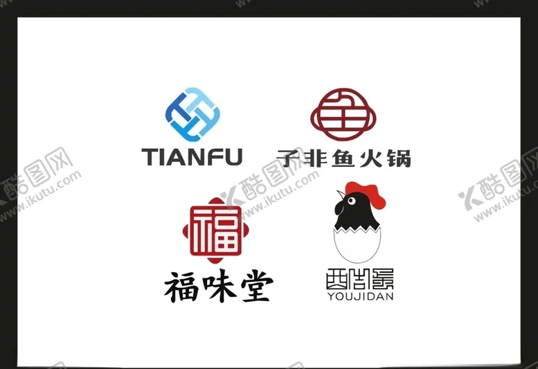编号：19184405040045314080【酷图网】源文件下载-LOGO设计