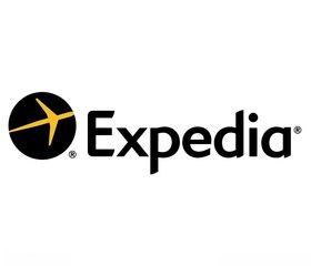 Expedia-LOGO标志