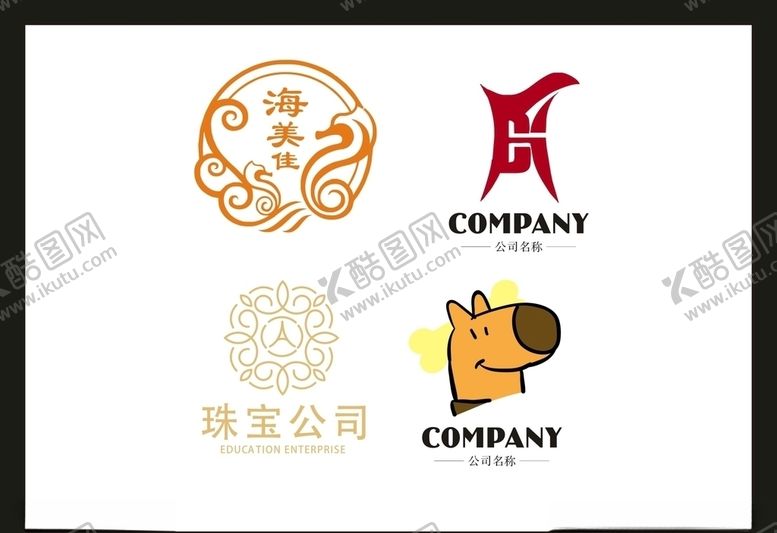 编号：55198510211855324691【酷图网】源文件下载-LOGO设计