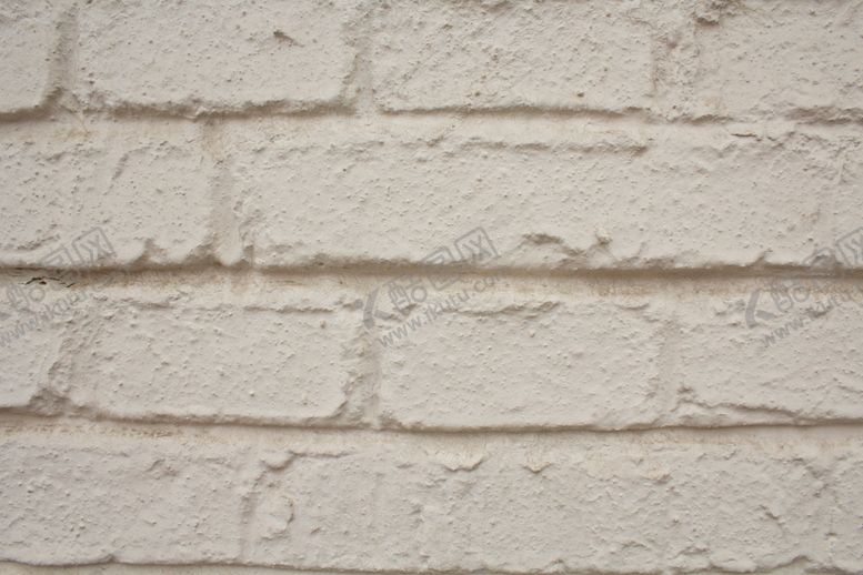 编号：47499909241204443142【酷图网】源文件下载-白色砖墙