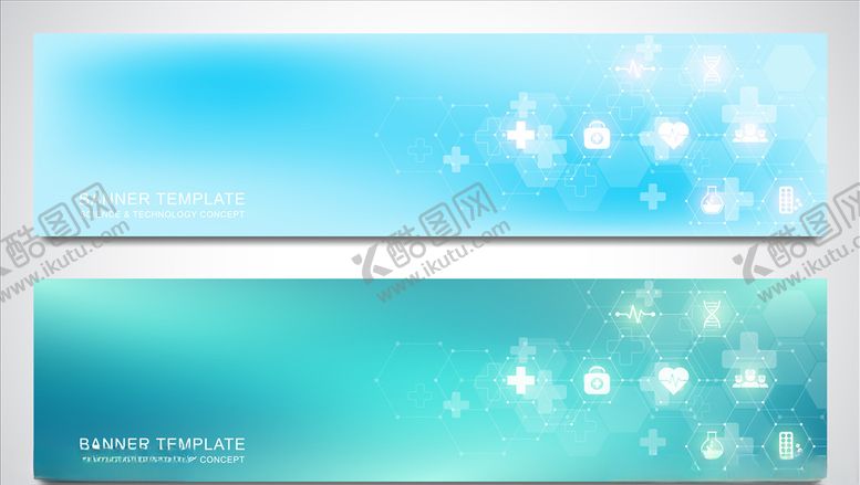 编号：10412809221305345764【酷图网】源文件下载-科技医疗
