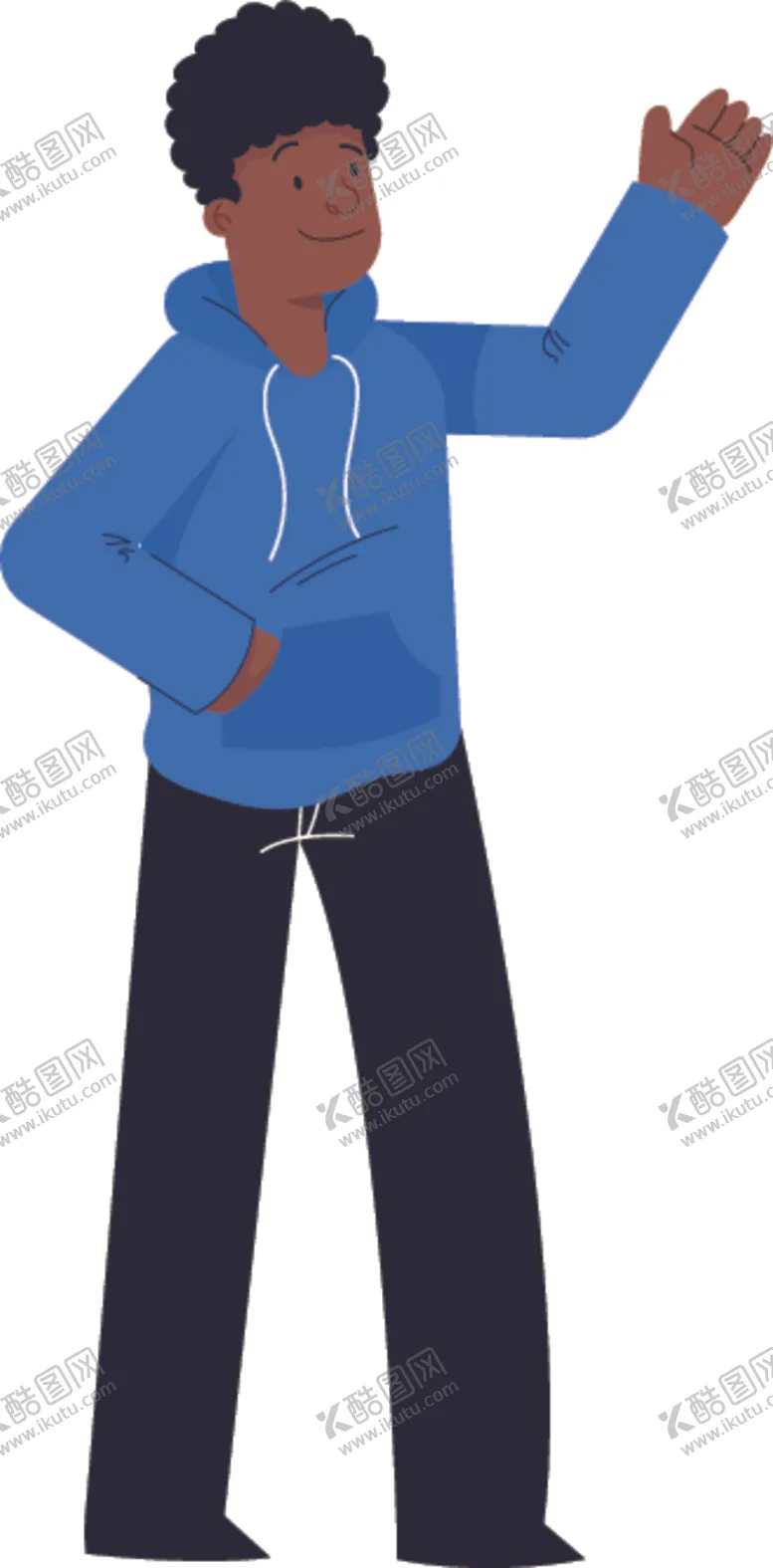 编号：48560207060749503072【酷图网】源文件下载-卡通人物
