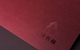建筑房产logo