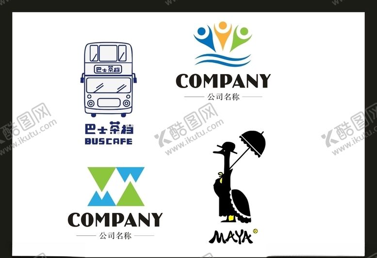 编号：60632509230245133808【酷图网】源文件下载-LOGO设计