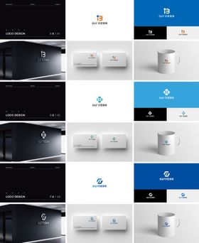 贝尼菲特医药企业标志提案