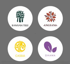 LOGO设计商务logo图标精美ogo小图标