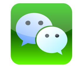 微信logo