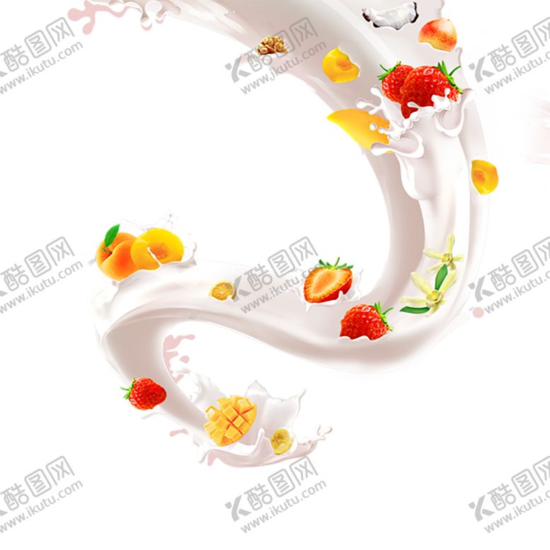 编号：76497909241308164414【酷图网】源文件下载-水果