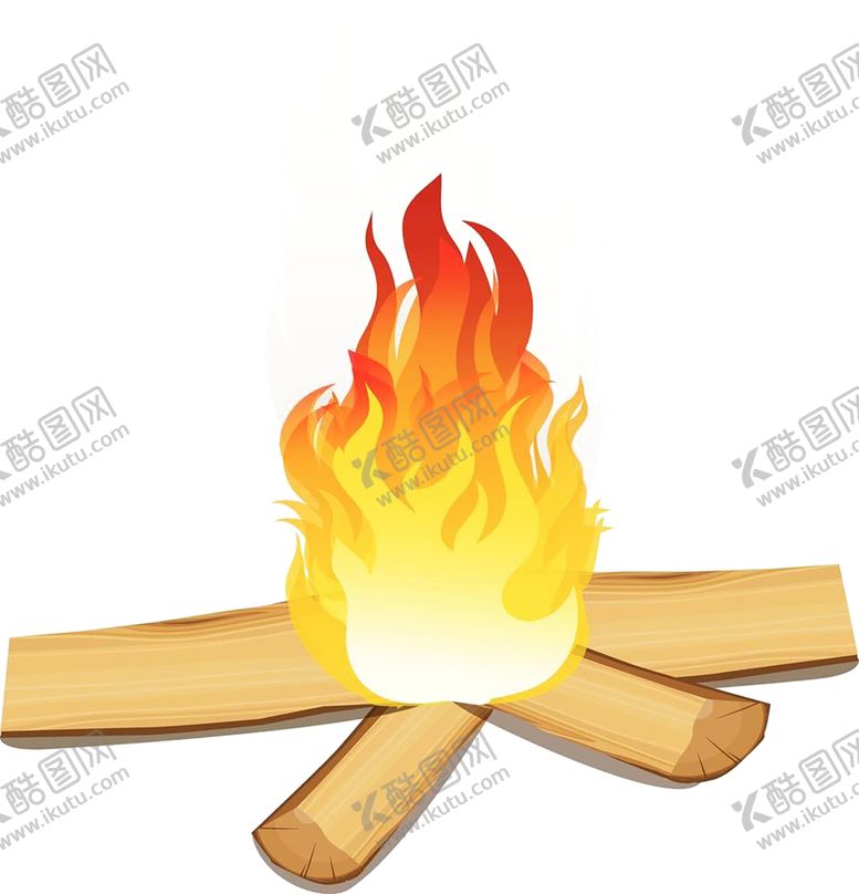 编号：38418909272340153035【酷图网】源文件下载-火焰