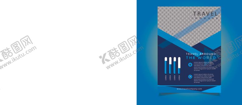 编号：14211909200849435164【酷图网】源文件下载-DM宣传单