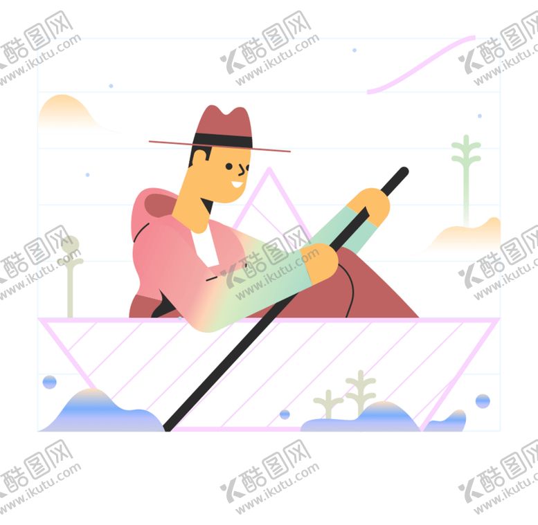 编号：87267009142250424823【酷图网】源文件下载-卡通系列插画图片