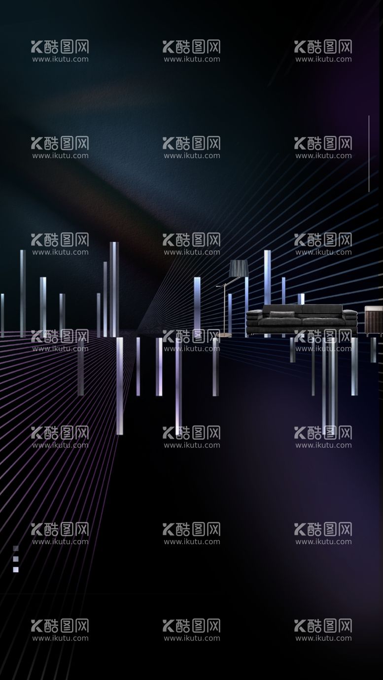 编号：59265711302015085804【酷图网】源文件下载-科技背景