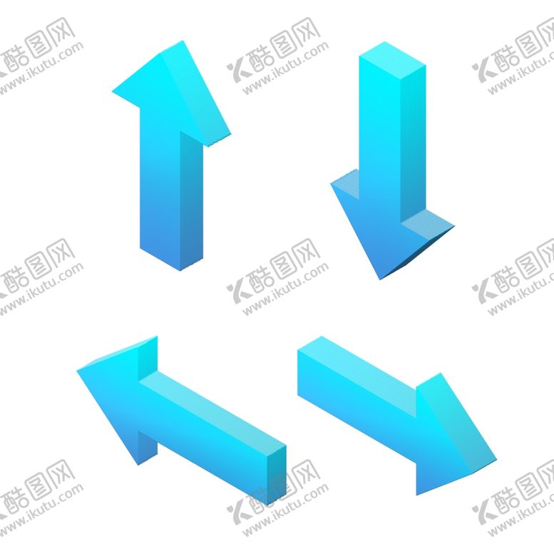 编号：16587802130305477747【酷图网】源文件下载-各种箭头图片
