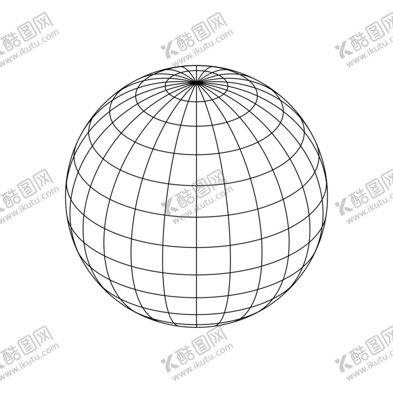 编号：24449110192230598980【酷图网】源文件下载-几何抽象元素