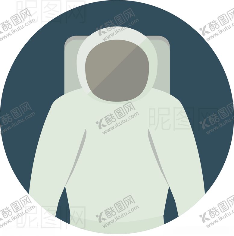 编号：97843409251000499054【酷图网】源文件下载-宇航服