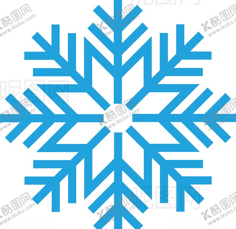 编号：45912609191033579720【酷图网】源文件下载-雪花