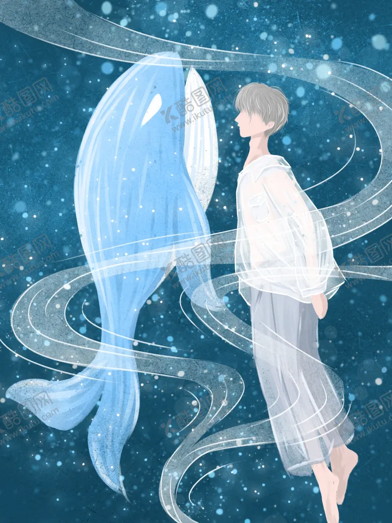 编号：75968304250323068212【酷图网】源文件下载-创意卡通插画图案