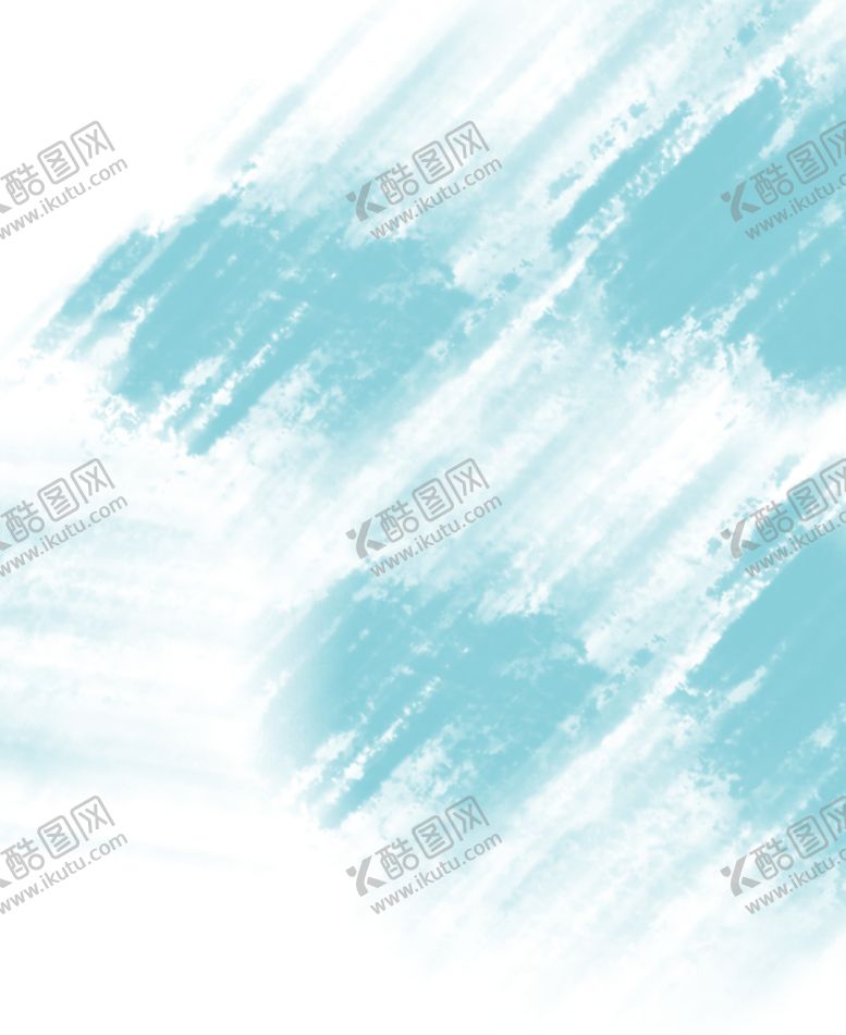 编号：32561705160620056075【酷图网】源文件下载-喷溅透明底蓝