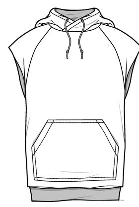 服装款式