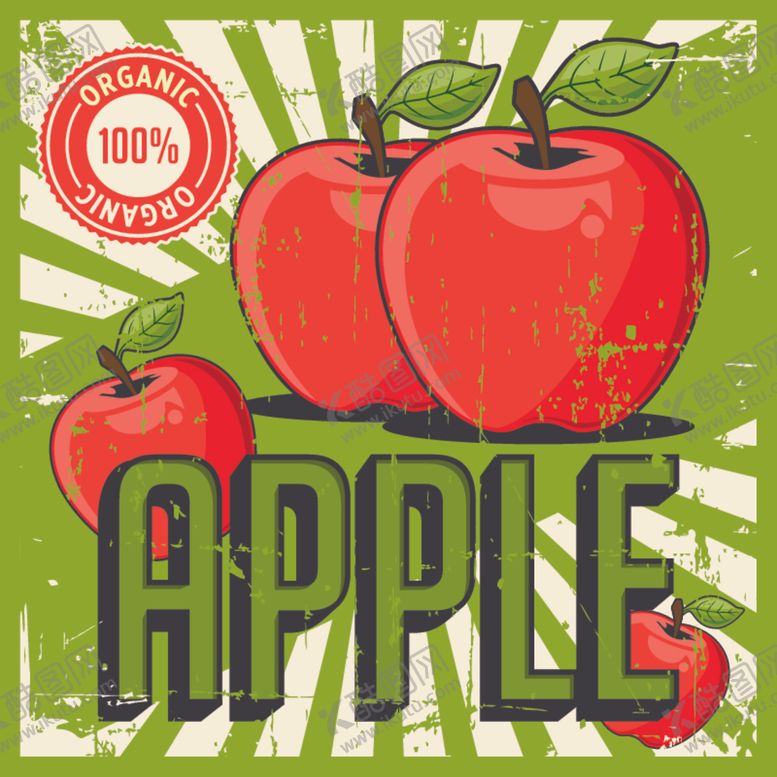 编号：34779809192014117571【酷图网】源文件下载-矢量果蔬素材