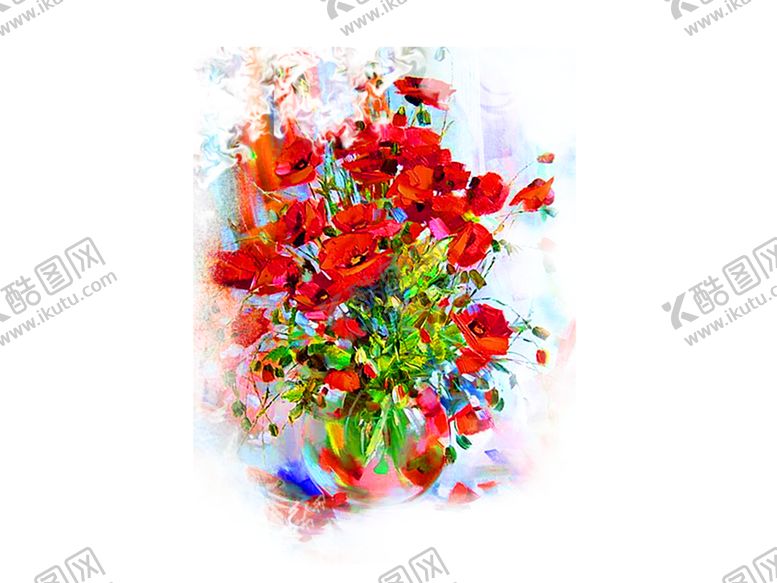 编号：53863610281647397781【酷图网】源文件下载-鲜花装饰