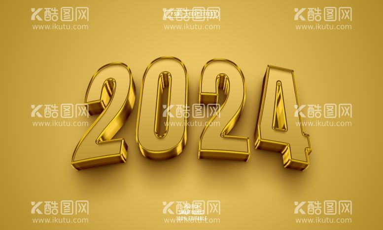 编号：43227712201823445294【酷图网】源文件下载-2024创意标题