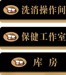 门牌