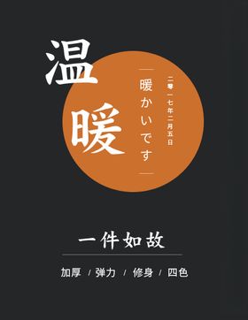版式