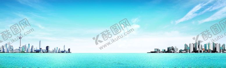 编号：87771609270701053605【酷图网】源文件下载-城市风景