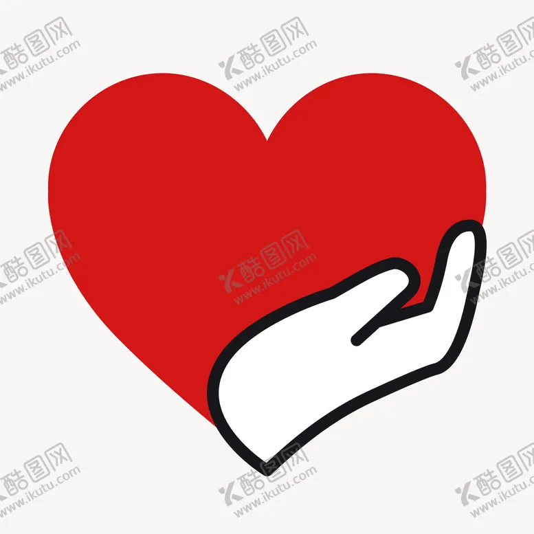 编号：04973109242238271846【酷图网】源文件下载-爱心