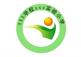 校徽