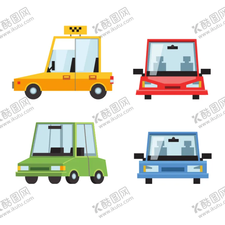 编号：40052312182247584104【酷图网】源文件下载-各种汽车