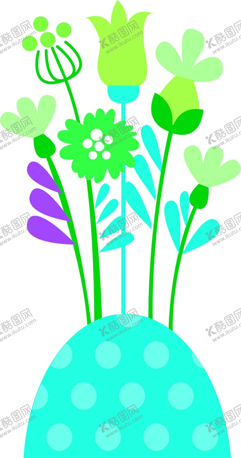 编号：24611110080400095914【酷图网】源文件下载-花素材