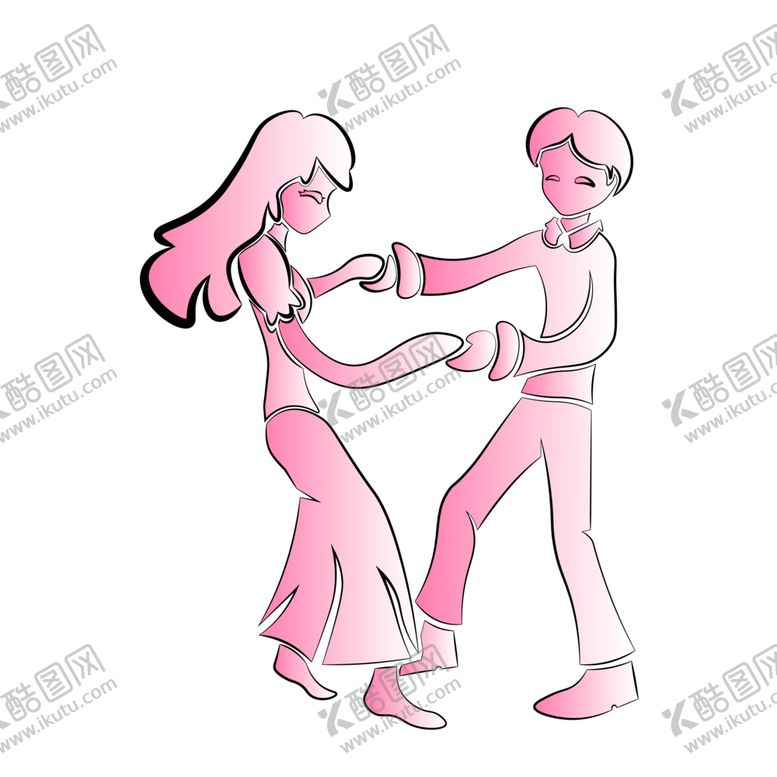 编号：85784607082158544888【酷图网】源文件下载-动漫人物
