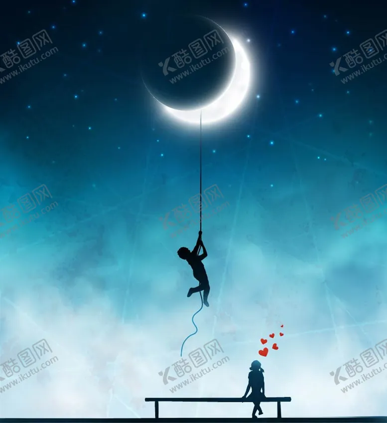 编号：65911106282321583231【酷图网】源文件下载-情人