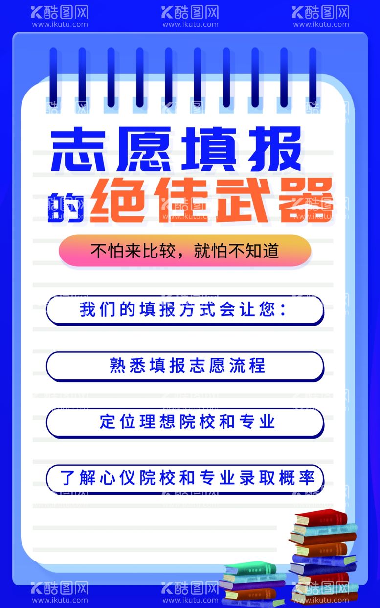 编号：62764511281623215757【酷图网】源文件下载-高考志愿填报