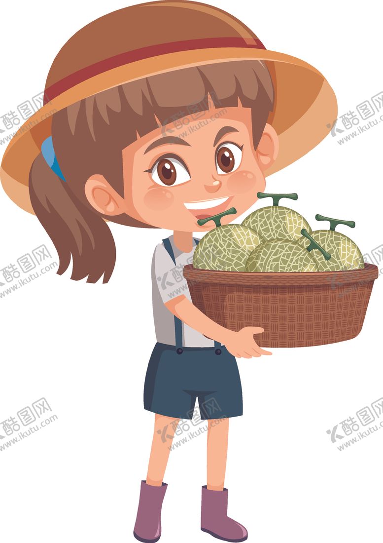 编号：67096109231154086200【酷图网】源文件下载-卡通儿童