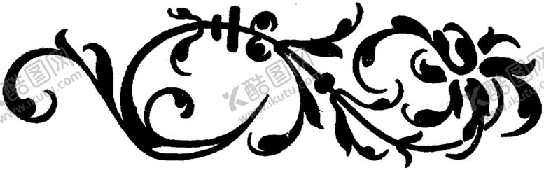 编号：31422305060836147551【酷图网】源文件下载-花纹边框