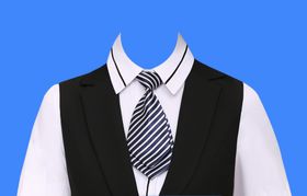 西服