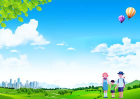 2025国际减灾日展板