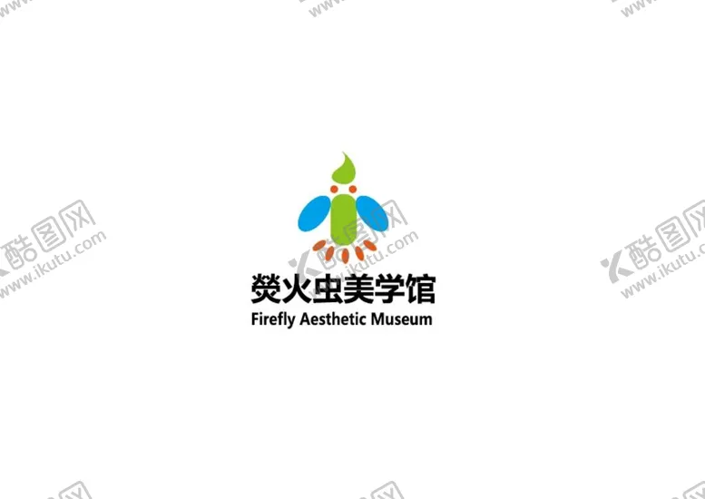 编号：69810209291538473217【酷图网】源文件下载-美学馆标识设计