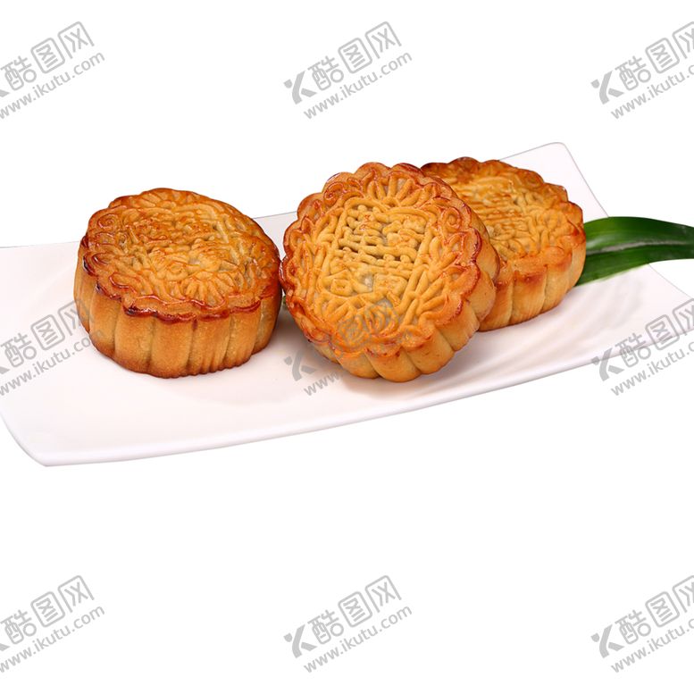 编号：60240102010305166590【酷图网】源文件下载-中秋节月饼