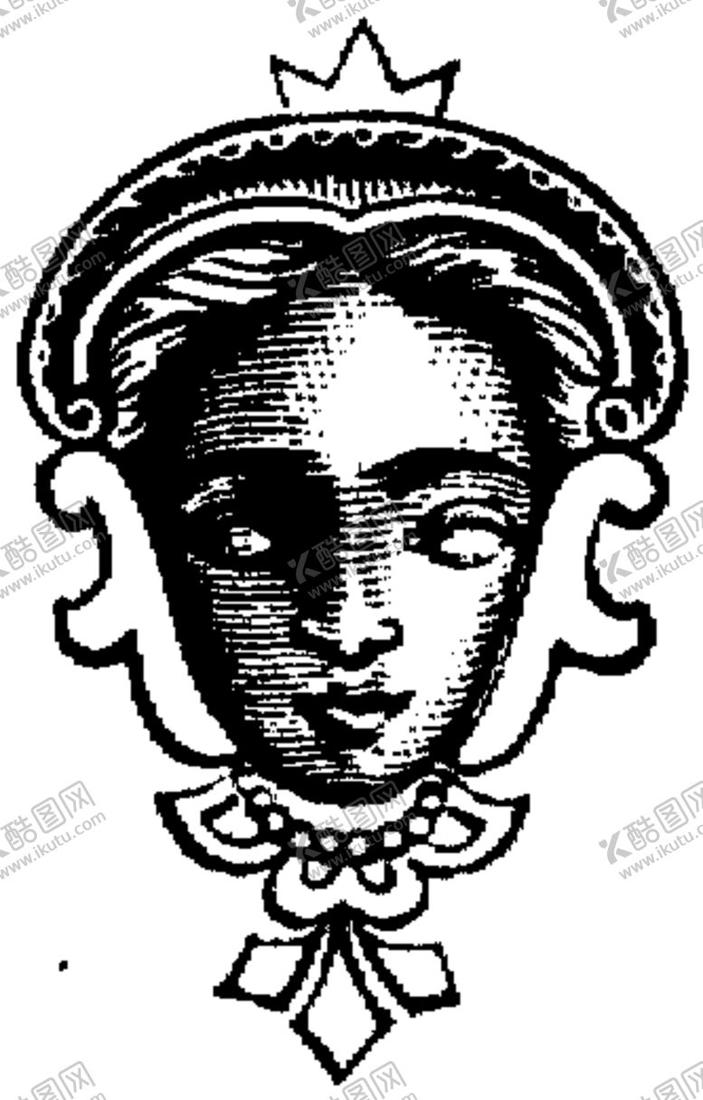 编号：68925310051855188720【酷图网】源文件下载-花纹边框